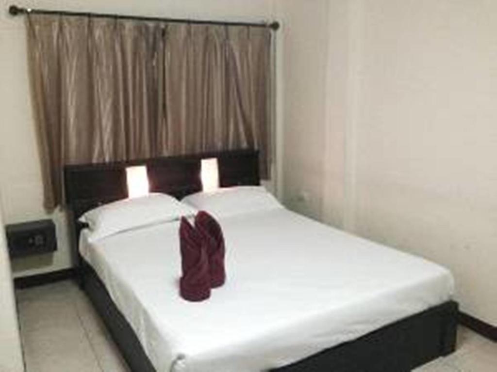 Sandman Hotel & Sports Bar Pattaya Værelse billede