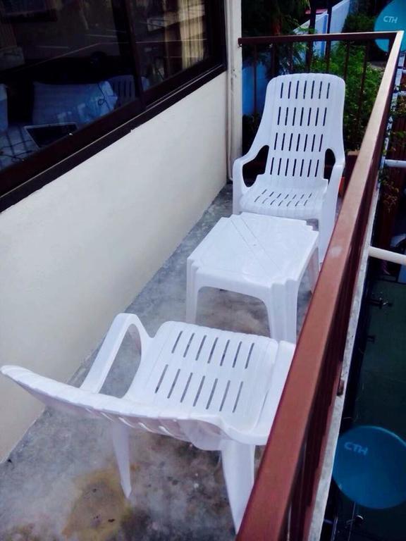 Sandman Hotel & Sports Bar Pattaya Værelse billede